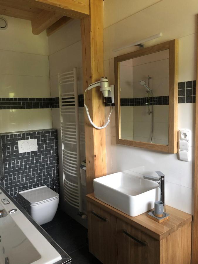 Kamenacka Myslivna Hotell Moravany  Exteriör bild