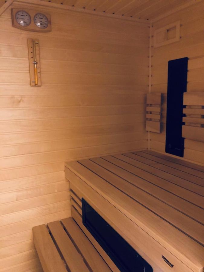 Kamenacka Myslivna Hotell Moravany  Exteriör bild