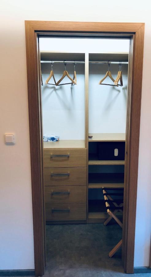 Kamenacka Myslivna Hotell Moravany  Exteriör bild