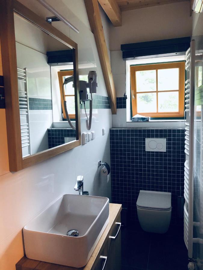 Kamenacka Myslivna Hotell Moravany  Exteriör bild